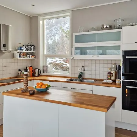 Gorgeous In Revsnes With Wifi Holiday home
