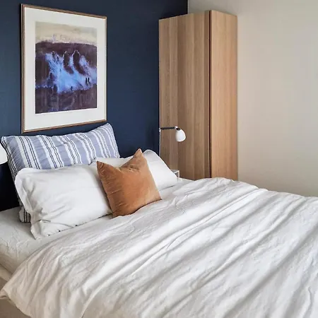 Holiday home Gorgeous In Revsnes With Wifi *